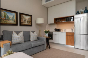 Exquisite 1 Bed Zimbali Suites